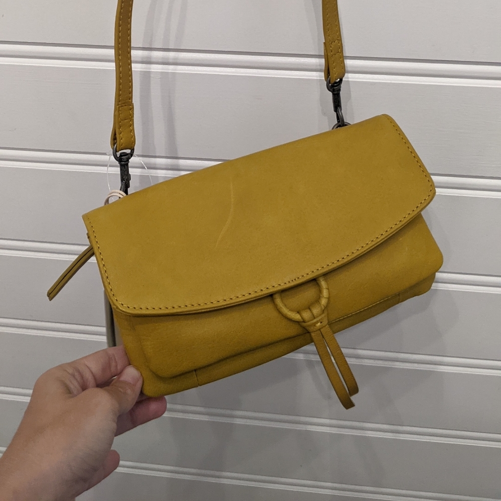 Lucky Brand Noci leather wallet/purse